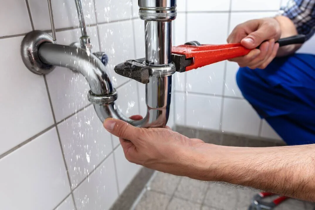 Plumbing Repair Service